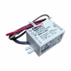 AcTEC Mini driver LED CC 500mA, 4 W, IP65^ Bloc D'Alimentation Courant Constant
