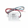 AcTEC Mini driver LED CV 12 V, 4 W, IP65^ Bloc D'Alimentation Courant Constant