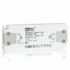 AcTEC Slim driver LED CC 500mA, 12W^ Bloc D'Alimentation Courant Constant