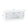 AcTEC Slim driver LED CV 12 V, 30W^ Bloc D'Alimentation Courant Constant