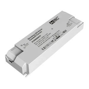 AcTEC Triac driver LED CC max. 50W 1.050mA^ Bloc D'Alimentation Courant Constant