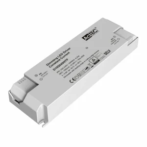AcTEC Triac driver LED CC max. 40W 1.050mA^ Bloc D'Alimentation Courant Constant