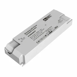 AcTEC Triac driver LED max. 45W 1.050mA^ Bloc D'Alimentation Courant Constant