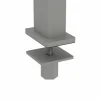 Maul Adaptateur de table pour javal ou juvis^ Matériel Électrique