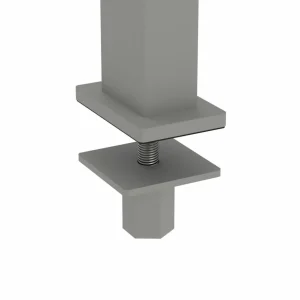 Maul Adaptateur de table pour javal ou juvis^ Matériel Électrique