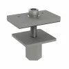 Maul Adaptateur de table pour sirius^ Matériel Électrique