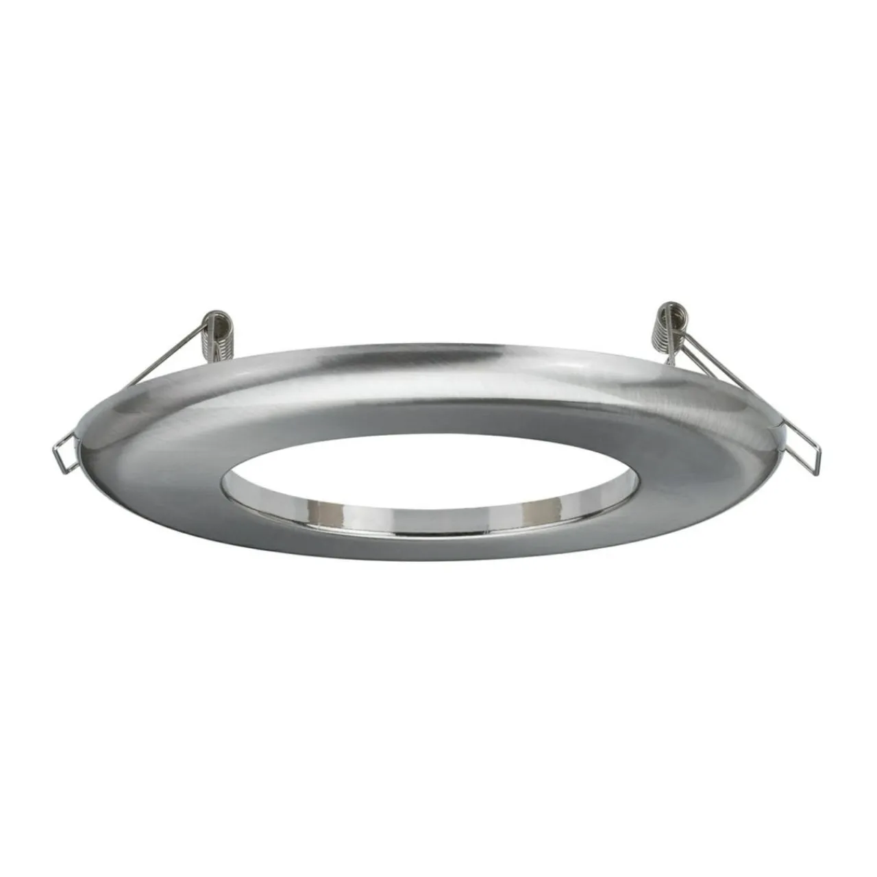 adaptateur_downlight_jerry_acier_bross_0.webp Paulmann Adaptateur Downlight JERRY acier brossé^ Matériel Électrique