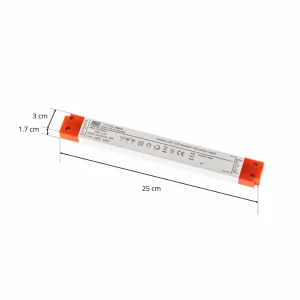 MCJ Alimentation LED ZY-LED 30W20^ Tension Constante