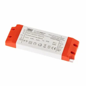 MCJ Alimentation LED ZY-LED 60W20/E^ Tension Constante