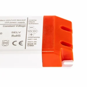 MCJ Alimentation LED ZY-LED 60W20/E^ Tension Constante