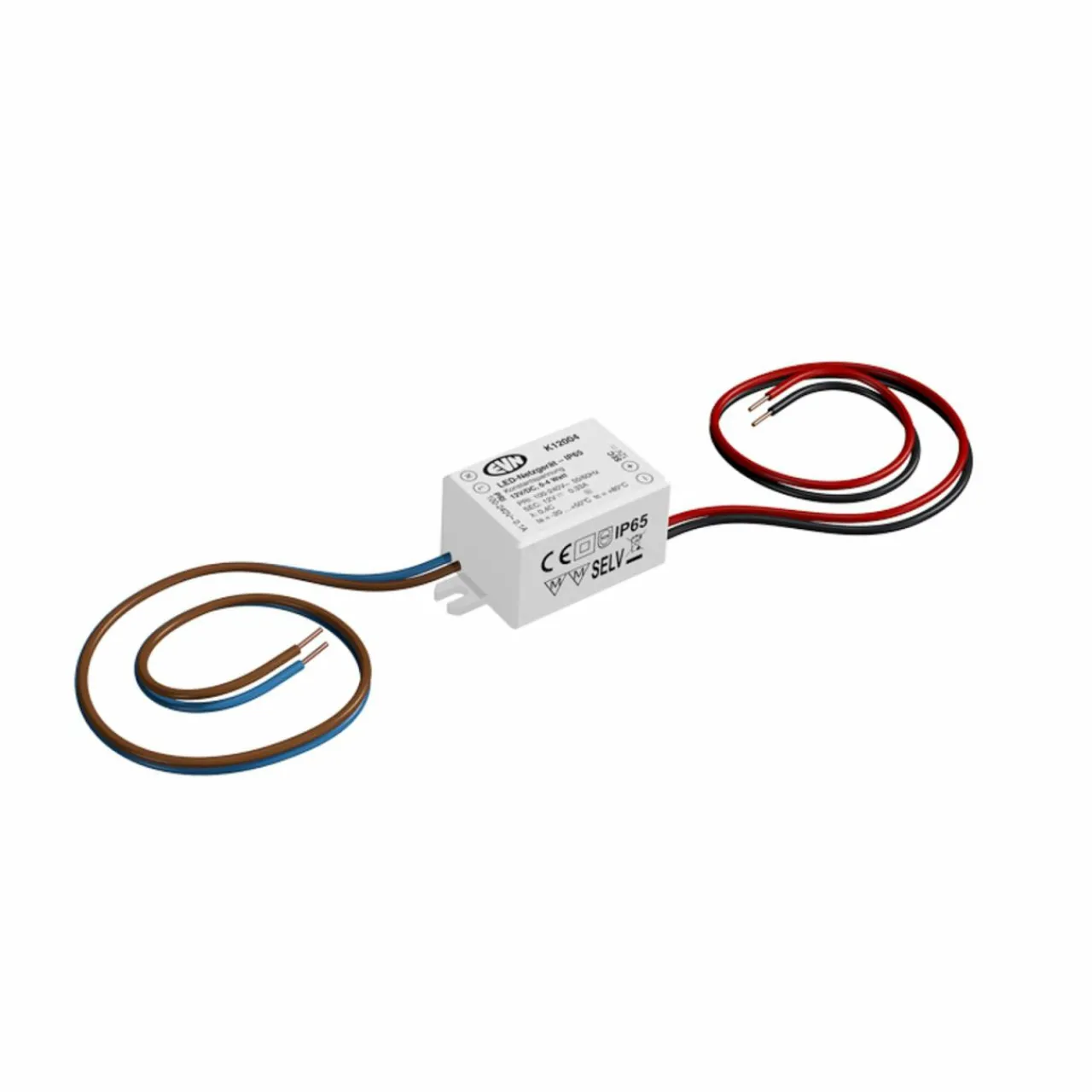 alimentation_vdc_w_ip_vac_0-1.webp EVN Alimentation 12V/DC 0,1-4W, IP65, 100-240V/AC^ Tension Constante