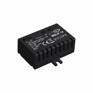 EVN Alimentation 12V/DC 0,1-6W, IP20, 100-240V/AC^ Tension Constante