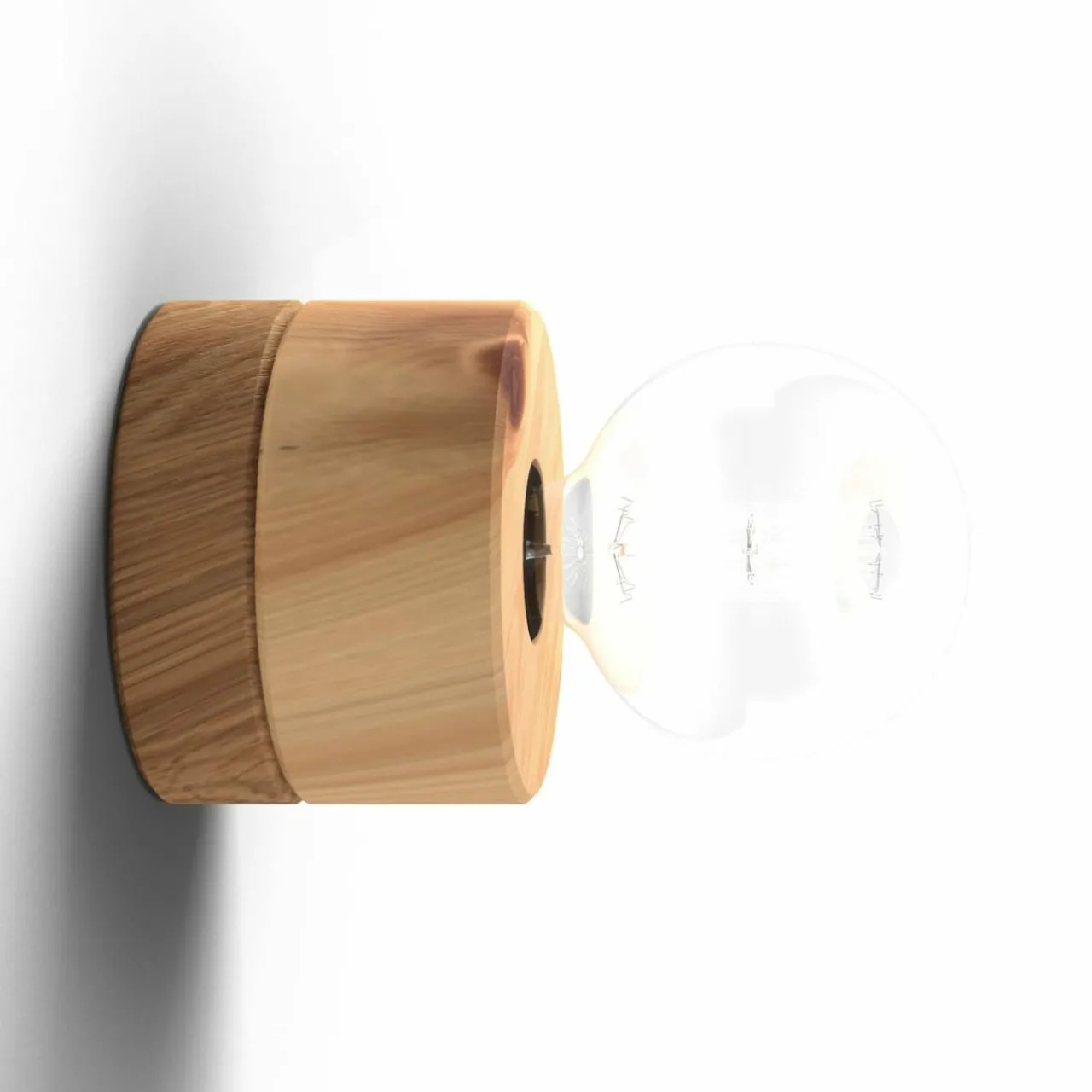 almut__applique_vegan_pin_cembrochne_1.webp Almut von Wildheim ALMUT 0239 applique, vegan, pin cembro/chêne^ Luminaires Durables