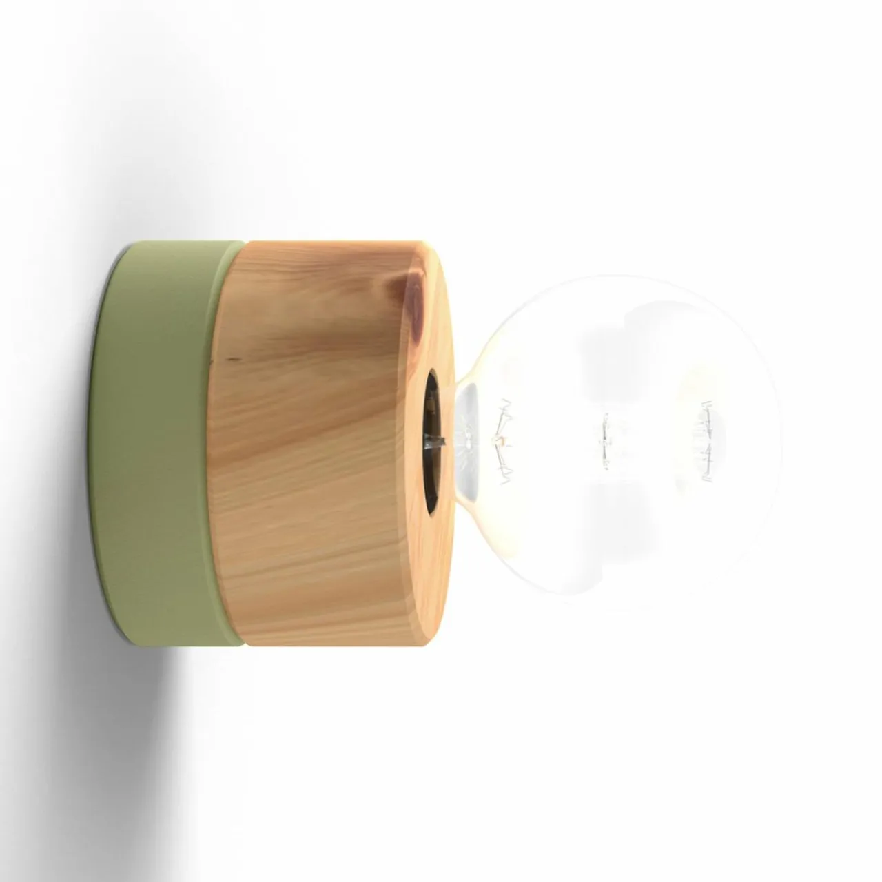 almut__applique_vegan_pin_cembrovert_wasabi_0.webp Almut von Wildheim ALMUT 0239 applique vegan, pin cembro/vert wasabi^ Luminaires Durables