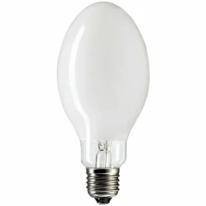 Philips Amp. halogénure métall. Master CDO-ET E27 70W 828^ Lampes À Décharge