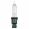 Konstsmide Christmas Ampoule de rechange Push-In 0,06 W 3V lot de 3^ Lumière De Noël