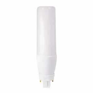 Bioledex Ampoule LED G24, 4.000K, 12W, culot universel^ Ampoules Fluocompactes