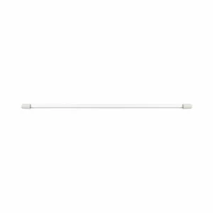 Nowodvorski Lighting Ampoule tubulaire LED Longueur 90 cm Ampoule tubulaire G13 T8, 16 W clair^ Tubes Fluorescents