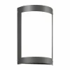 CMD Applique Aqua Marco sans grille, anthracite^ Appliques Murales Extérieures
