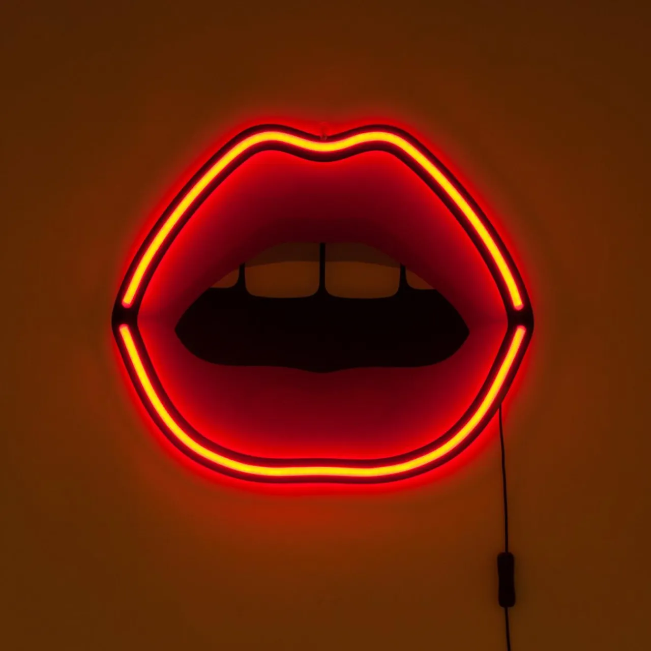 applique_dco_led_blow_xcm_0.webp SELETTI Applique déco LED Blow, 47x39,5 cm^ Lampes Décoratives