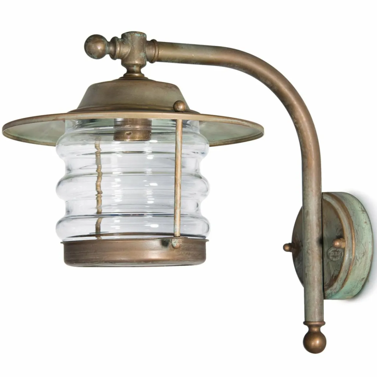 applique_dextrieur_adessora_lanterne_rsistante__leau_de_mer_0.webp Moretti Luce Applique d'extérieur Adessora lanterne résistante à l'eau de mer^ Appliques Murales Extérieures