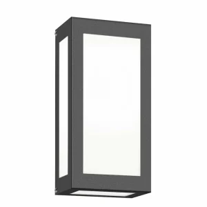 CMD Applique d'extérieur Aqua Rain, anthracite^ Appliques Murales Extérieures