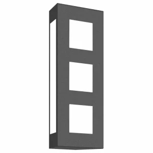 CMD Applique d'extérieur Aqua Trilo anthracite^ Appliques Murales Extérieures
