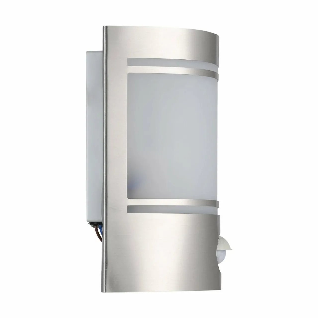 applique_dextrieur_cerno_dtecteur_acier_inox_1.webp EGLO Applique d’extérieur Cerno détecteur, acier inox^ Appliques D'Extérieur Avec Détecteur
