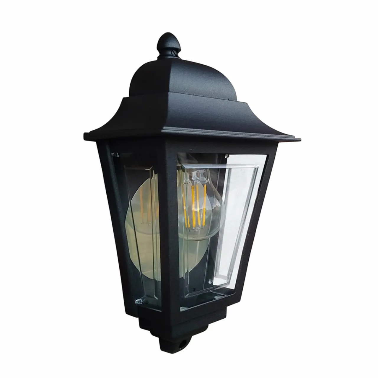 applique_dextrieur_deco_lane_noir_lanterne_aluminium_ip_0.webp Elstead Applique d'extérieur Deco Lane, noir, lanterne, aluminium, IP44^ Luminaires De Terrasse