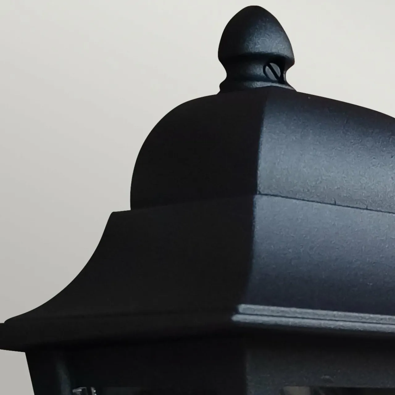 applique_dextrieur_deco_lane_noir_lanterne_aluminium_ip_3.webp Elstead Applique d'extérieur Deco Lane, noir, lanterne, aluminium, IP44^ Luminaires De Terrasse