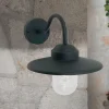 ORION Applique d’extérieur Edward vintage anthracite^ Appliques Murales Extérieures