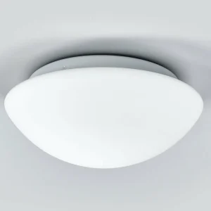 Searchlight Applique d'extérieur en verre Tokyo 28 cm IP44^ Appliques Murales Extérieures