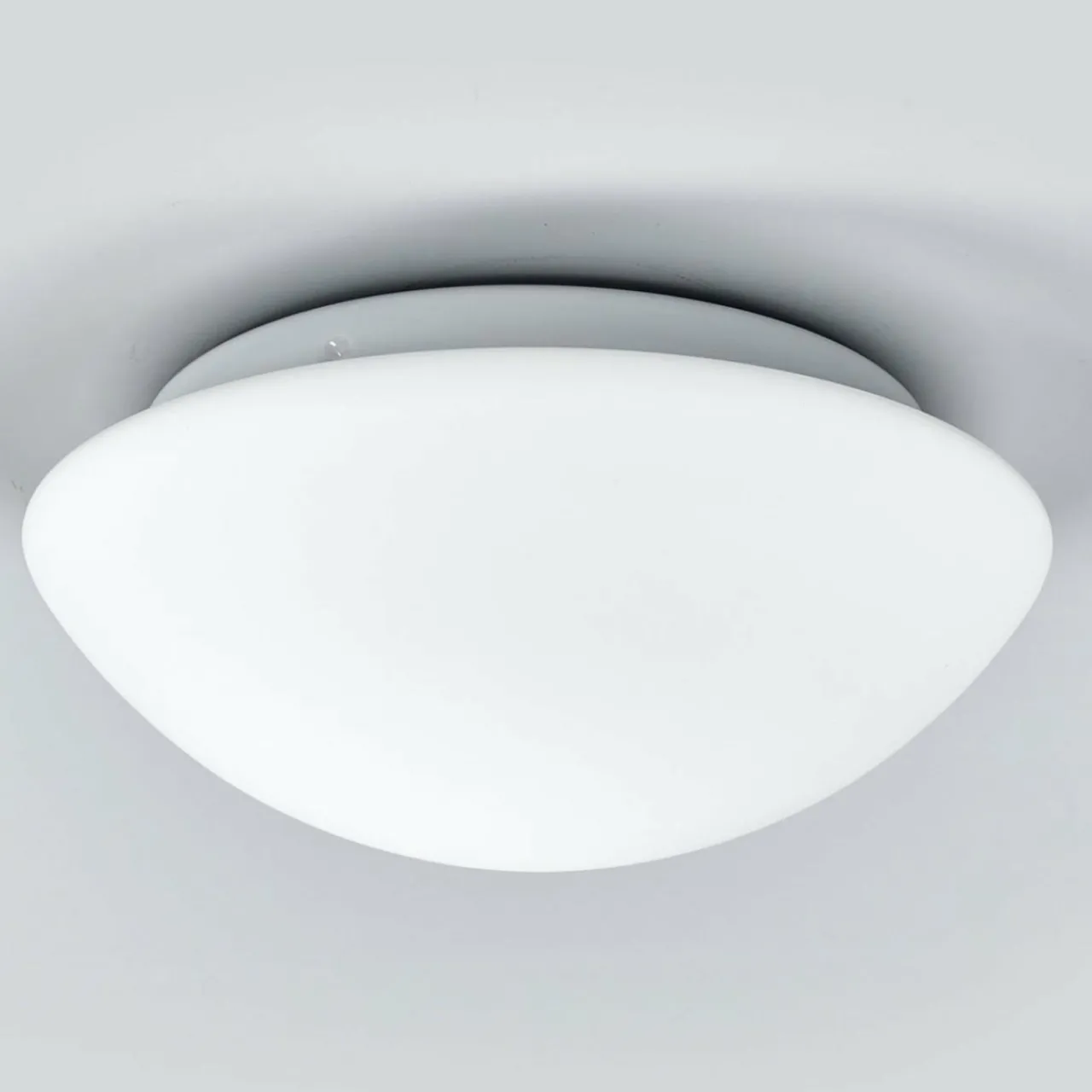 applique_dextrieur_en_verre_tokyo__cm_ip_3.webp Searchlight Applique d'extérieur en verre Tokyo 28 cm IP44^ Appliques Murales Extérieures