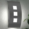 CMD Applique d’extérieur Graal RAL7016^ Appliques Murales Extérieures