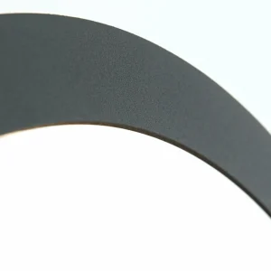 ORION Applique d'extérieur Henry, Ø 30 cm anthracite^ Appliques Murales Extérieures