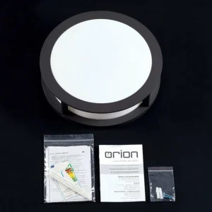 ORION Applique d'extérieur Henry, Ø 30 cm anthracite^ Appliques Murales Extérieures