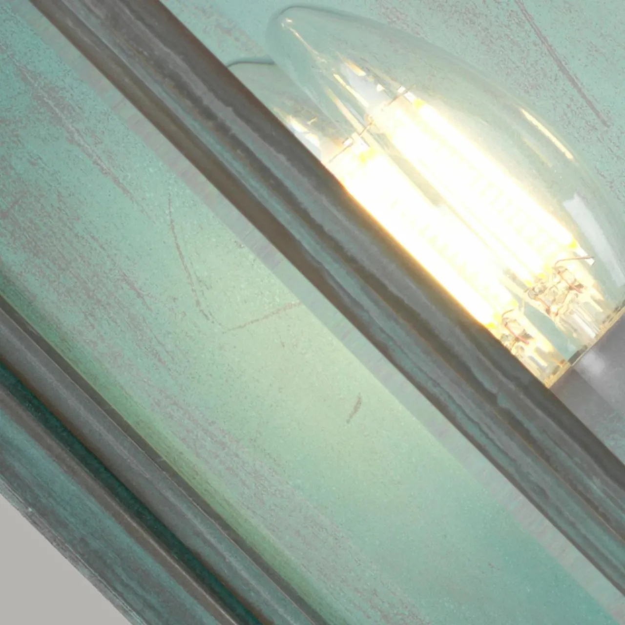 applique_dextrieur_holborn_vertdegris__lampes_0.webp HINKLEY Applique d’extérieur Holborn vert-de-gris 2 lampes^ Appliques Murales Extérieures