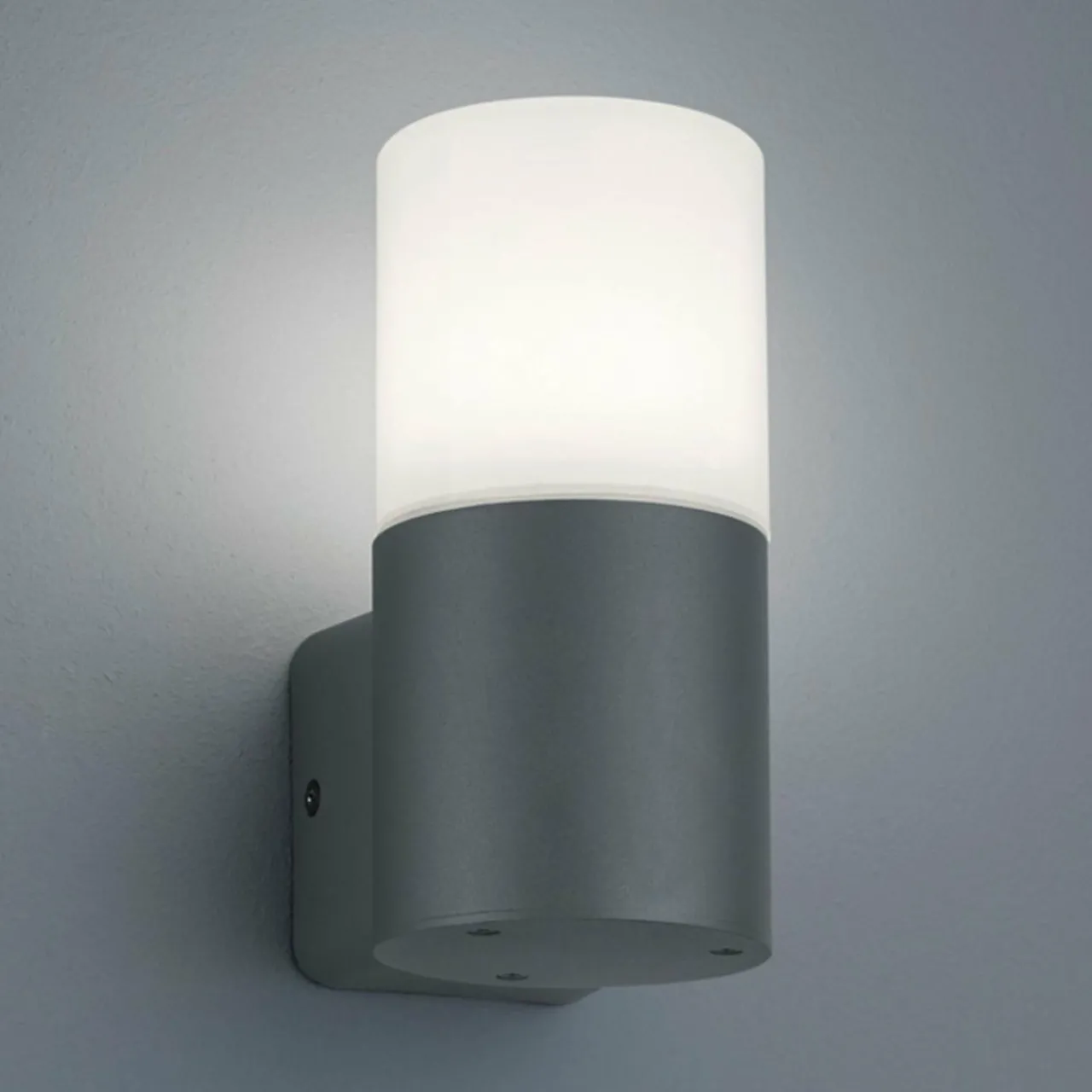 applique_dextrieur_hoosic___lampe_anthracite_0.webp Trio Lighting Applique d'extérieur Hoosic à 1 lampe, anthracite^ Appliques Murales Extérieures