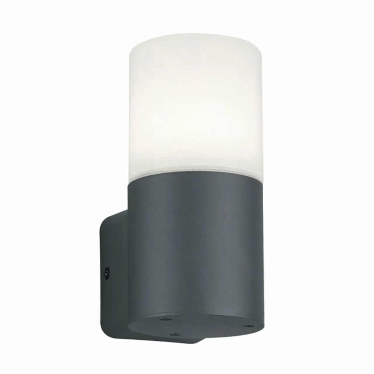 applique_dextrieur_hoosic___lampe_anthracite_1.webp Trio Lighting Applique d'extérieur Hoosic à 1 lampe, anthracite^ Appliques Murales Extérieures