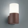 Trio Lighting Applique d’extérieur Hoosic 1 lampe^ Appliques Murales Extérieures
