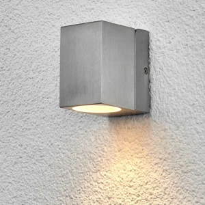 Lindby Applique d'extérieur inclinable Loris^ Appliques Murales Extérieures