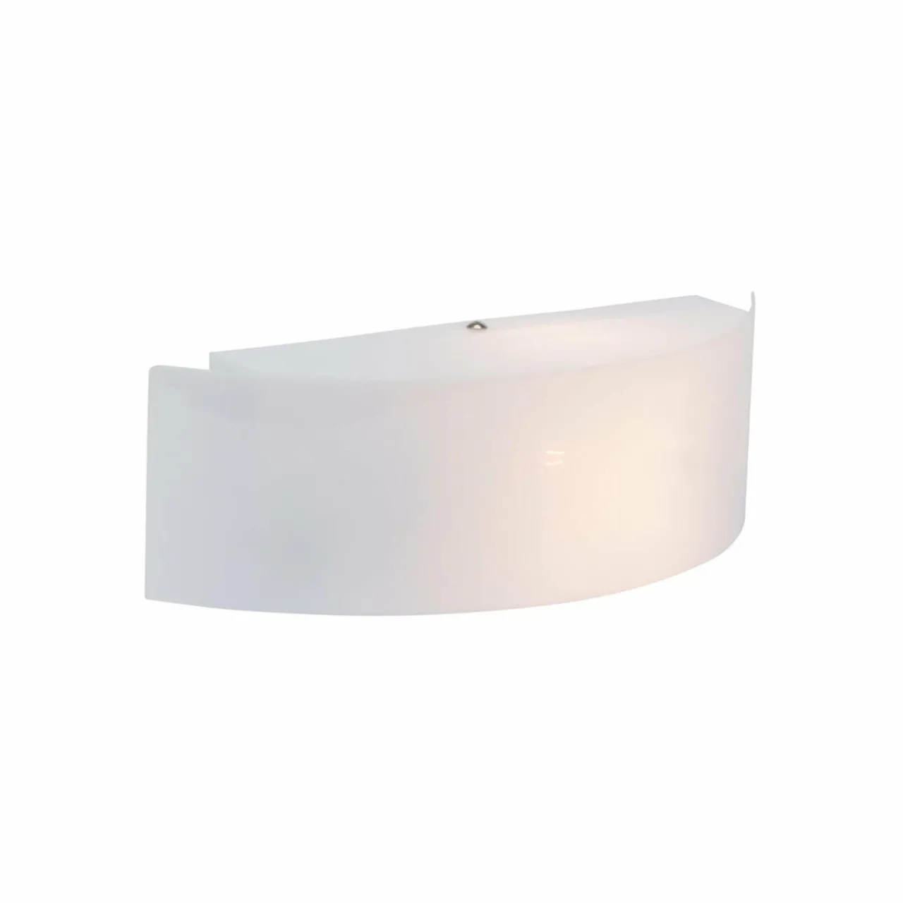 applique_dextrieur_interface_blanc_largeur__cm_plastique_0.webp Brilliant Applique d'extérieur Interface, blanc, largeur 31 cm, plastique^ Luminaires De Terrasse