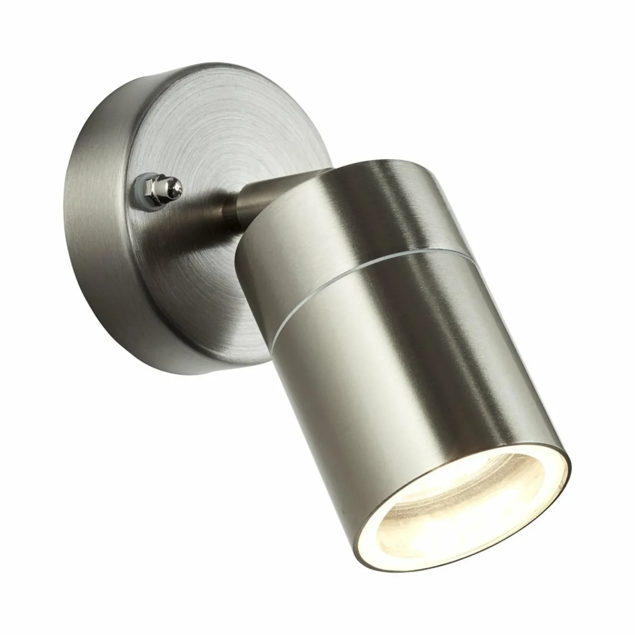 applique_dextrieur_jandy_down_orientable_couleur_inox_mtal_0.webp Brilliant Applique d'extérieur Jandy down orientable couleur inox, métal^ Projecteurs D'Extérieur