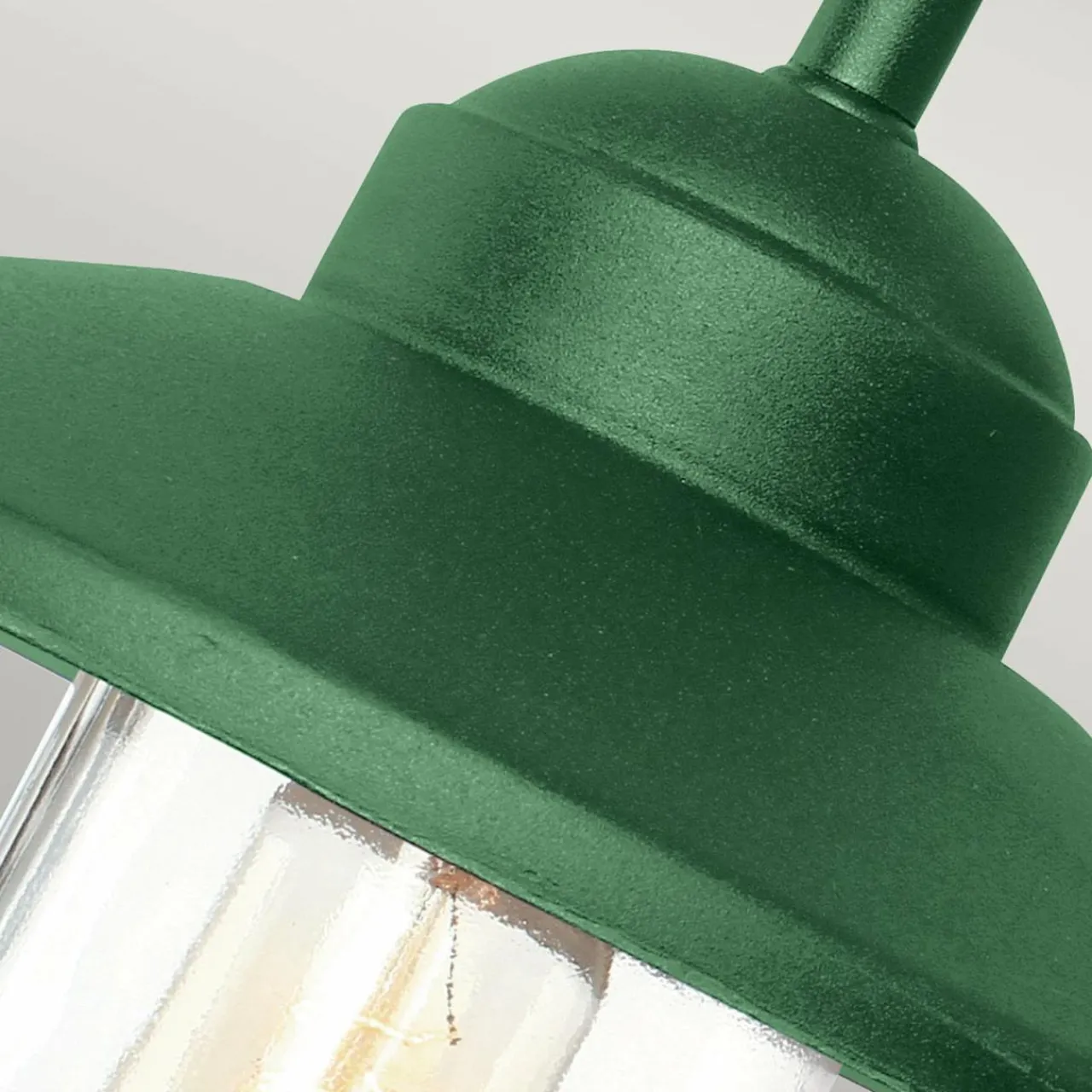 applique_dextrieur_klampenborg_vert_lanterne_acier_inoxydable_2.webp Elstead Applique d'extérieur Klampenborg, vert, lanterne, acier inoxydable^ Luminaires De Terrasse