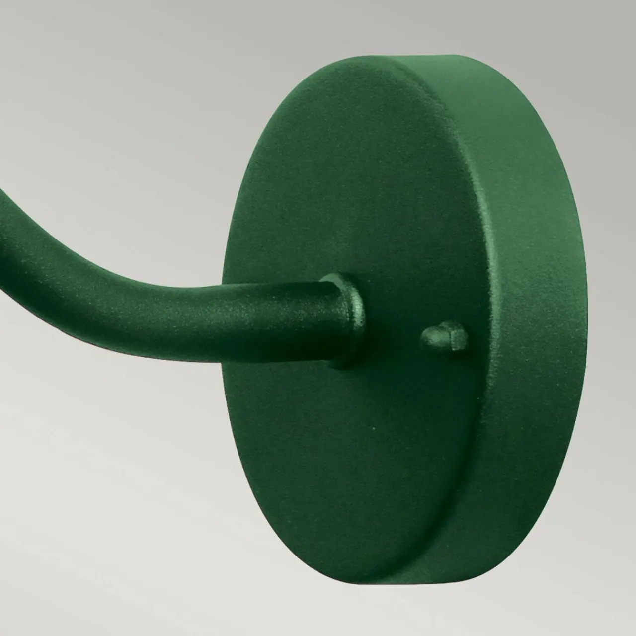 applique_dextrieur_klampenborg_vert_lanterne_acier_inoxydable_3.webp Elstead Applique d'extérieur Klampenborg, vert, lanterne, acier inoxydable^ Luminaires De Terrasse