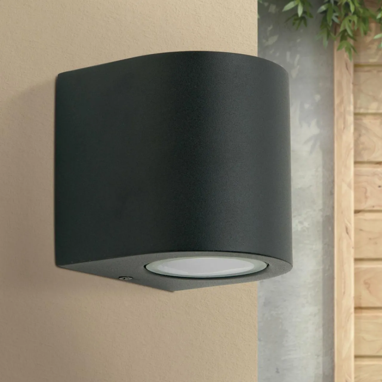 applique_dextrieur_laurenz_downlight_0.webp ORION Applique d’extérieur Laurenz, downlight^ Appliques Murales Extérieures