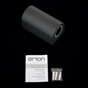 ORION Applique d’extérieur Laurenz, uplight et downlight^ Appliques Murales Extérieures