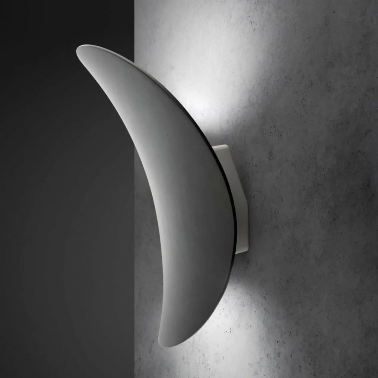 applique_dextrieur_led_alba_gris_aluminium_ip__k_0.webp Linea Light Applique d'extérieur LED Alba, gris, aluminium, IP65, 3.000 K^ Appliques Murales Extérieures