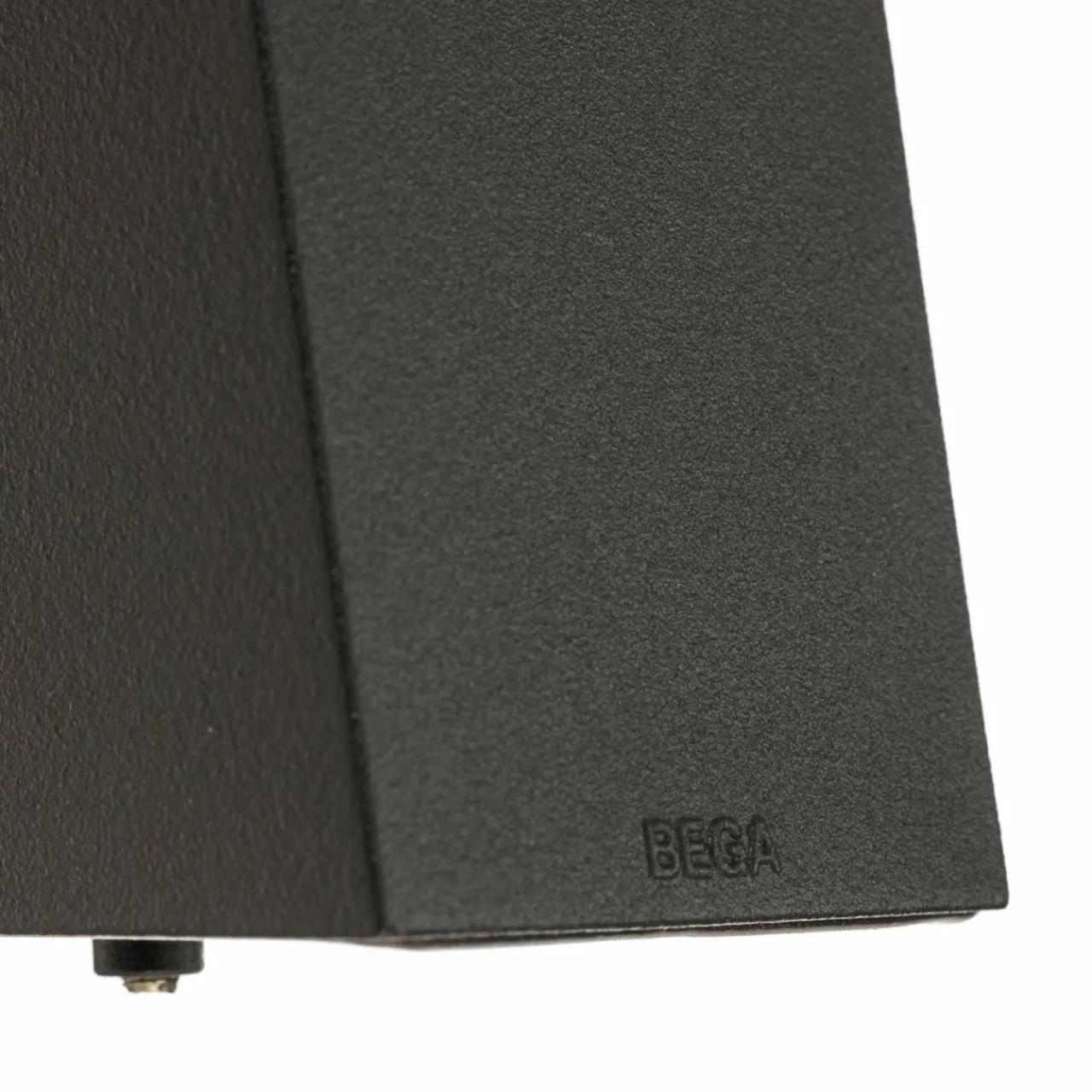 applique_dextrieur_led_bega__k__k_graphite_fonte_2.webp BEGA Applique d'extérieur LED 33513 K4, 4.000 K, graphite, fonte^ Appliques Murales Extérieures