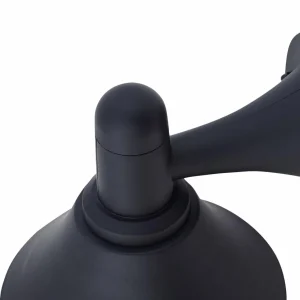 Lindby Applique d'extérieur Keicy, noir, plastique, IP44^ Appliques Murales Extérieures